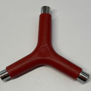 Набор шестигранников 3X 6MM