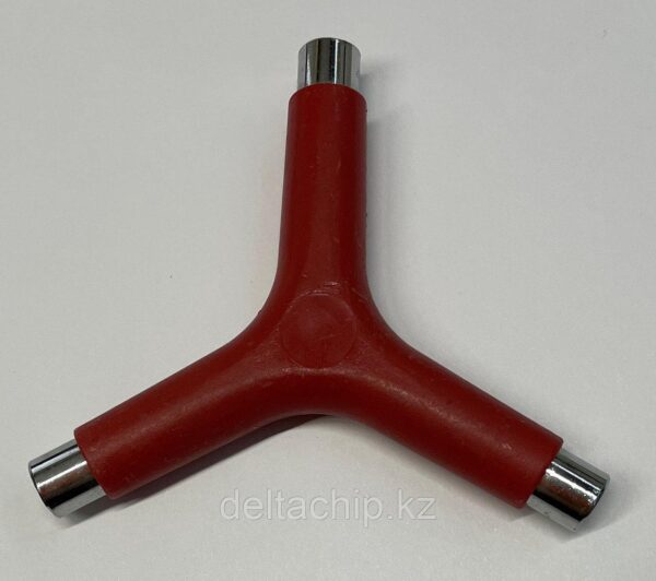 Набор шестигранников 3X 6MM