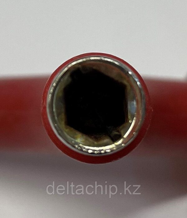 Набор шестигранников 3X 6MM — изображение 2