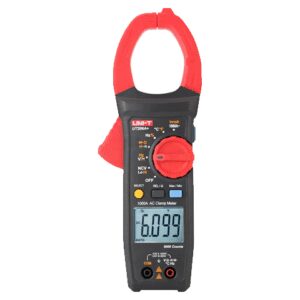UT206A+ UNI-T Токовые клещи на 1000А