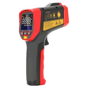 UT303C+ UNI-T ПИРОМЕТР - ИНФРАКРАСНЫЙ ТЕРМОМЕТР