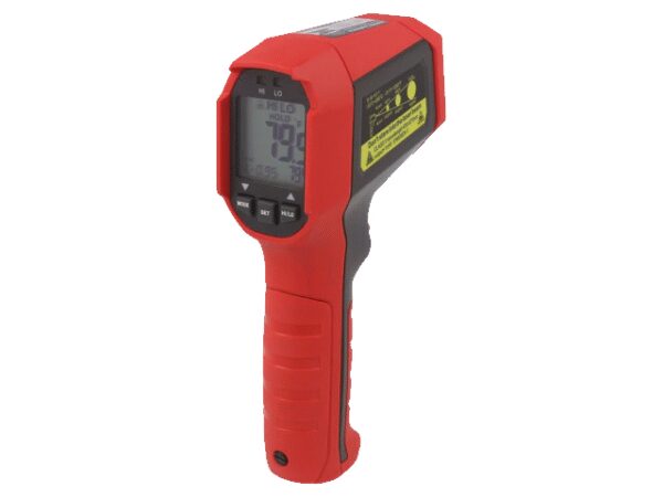 UT309C UNI-T ПРОФЕССИОНАЛЬНЫЙ ИНФРАКРАСНЫЙ ТЕРМОМЕТР