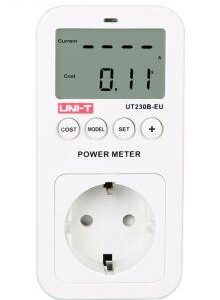 UT230B-EU UNIT ИЗМЕРИТЕЛЬ МОЩНОСТИ