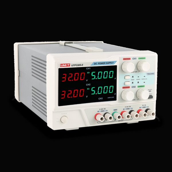 UTP3305-II UNI-T БЛОК ПИТАНИЯ DC