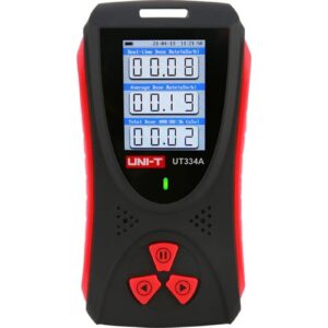 UT334A  UNI-T ТЕСТЕР РАДИАЦИИ