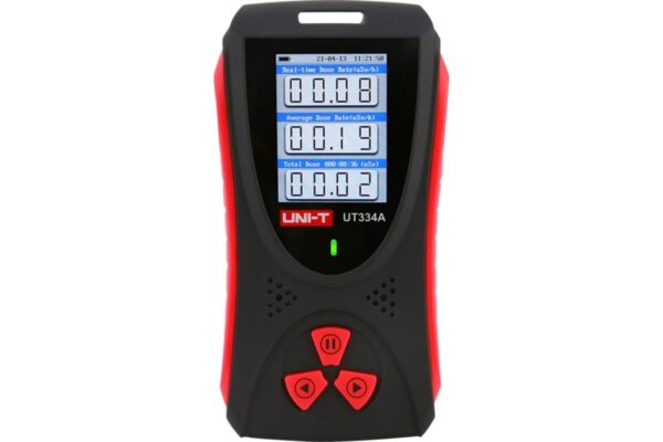 UT334A  UNI-T ТЕСТЕР РАДИАЦИИ