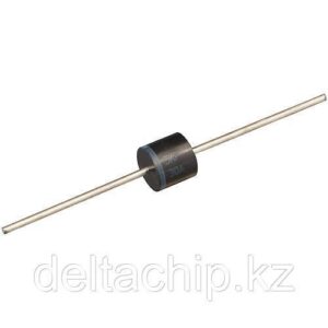 5KP30A Диод Защитный однонаправленный 30V 5000W