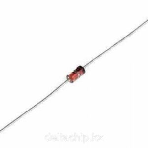 1.5KE440A Диод Защитный однонаправленный 440V 1500W [DO-201AD]