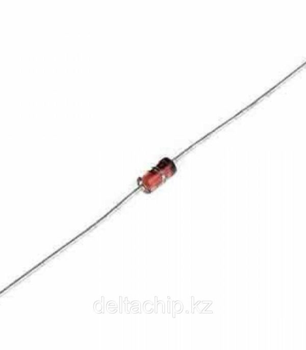 1.5KE16A Диод Защитный однонаправленный 16V 1500W [DO-201AD]