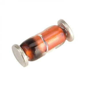 BZV55C9V1 Стабилитрон 9.1V 0.5W SOD-80