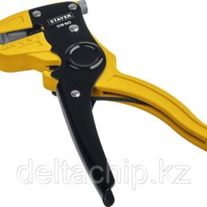 CS-50 стриппер автоматический, 0.2 - 6 мм2, STAYER Professional