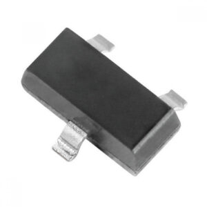 BZX84C5V1LT1G Стабилитрон 5.1V 0.5W SOT23-3