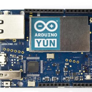 ARDUINO YUN