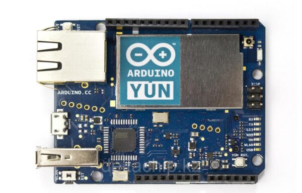 ARDUINO YUN