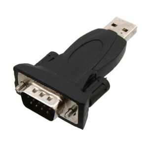 Модуль электронный: USB to RS-232