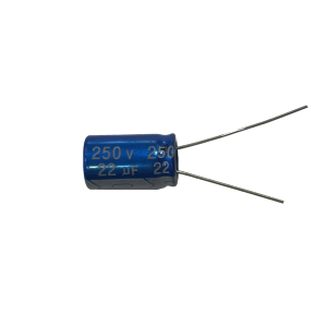 JRB2E220M05001000170000BJB@ECAPRADIAL22UF250V105C10.0X17.0Конденсаторы алюминиевые электролитические