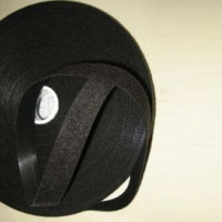 Лента двусторонняя липучая Velcro, в метрах