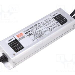 ELG-150-24DA MW Преобразователи статические