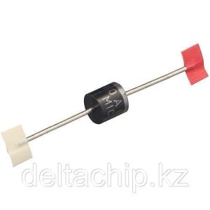 10A10 Диод выпрямительный 1000В 10A MIC