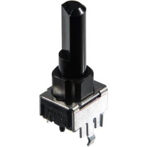 RES B10K  PTV09A-4225F-B103 Резисторы переменные