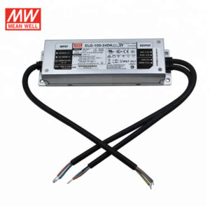 ELG-100-24DA MW Преобразователи статические