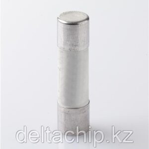ПРЕДОХРАНИТЕЛЬ FUSE 20*5 8A 250V  CERAMICS