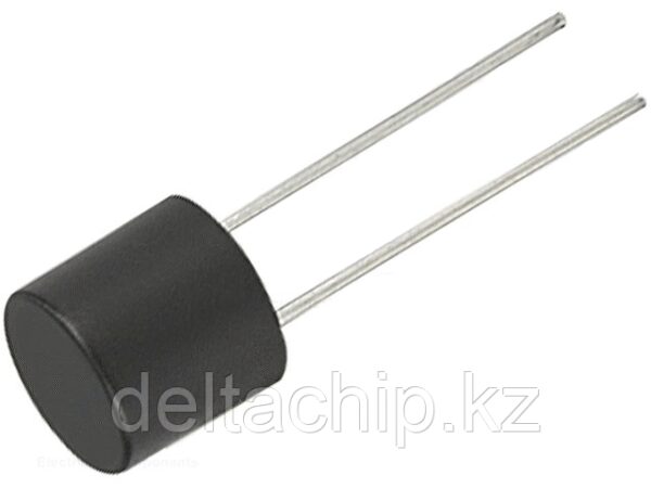 1A 125V  предохранитель (пластик)