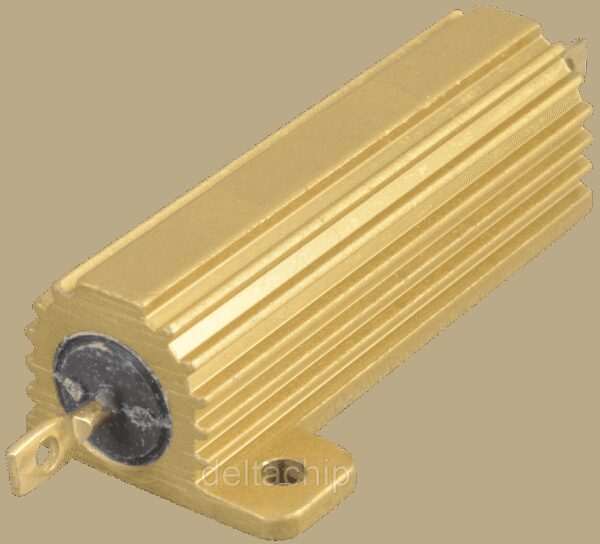 РЕЗИСТОР 0.5R 50W