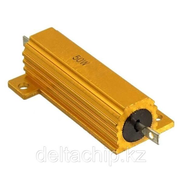 РЕЗИСТОР  1K 50W