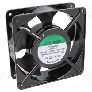 DP200A-2123XBT.GN SUNON Вентиляторы осевые