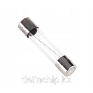 ПРЕДОХРАНИТЕЛЬ 5A 20MM
