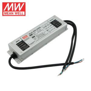 ELG-200-24DA MW Преобразователи статические