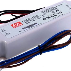 LPC-60-1750  Блок питания
