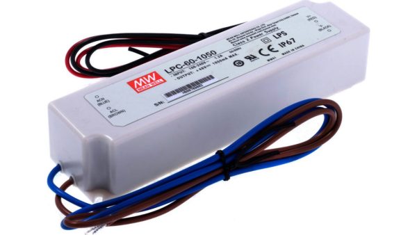 LPC-60-1750  Блок питания