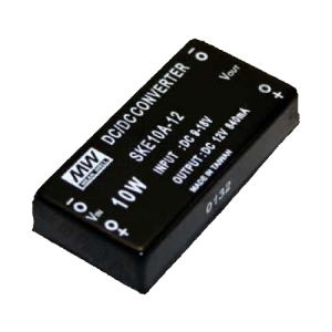 SKE10A-12 DC-DC Блок питания