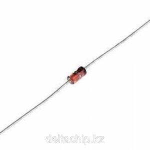 1.5KE15CA Диод Защитный двунаправленный 15V 1500W [DO-201AD]
