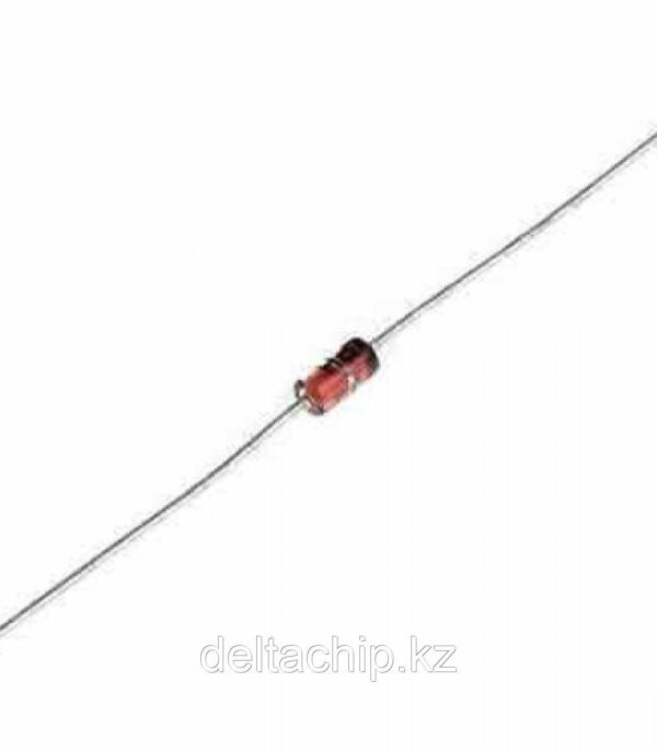 1.5KE15CA Диод Защитный двунаправленный 15V 1500W [DO-201AD]