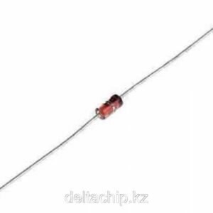 1.5KE12A Диод Защитный однонаправленный 12V 1500W [DO-201AD]
