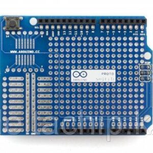 ARDUINO Prototype shild