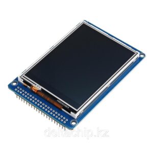 ARDUINO 3.5 TFT дисплей
