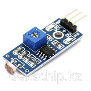 ARDUINO Light shild