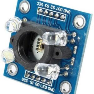 ARDUINO TCS 230/TSC3200