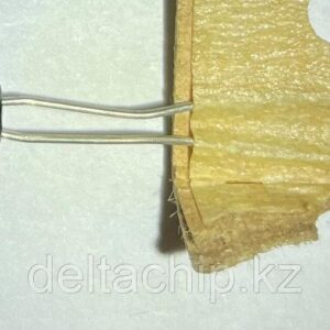 ELCAP 0.22MF50V Конденсатор