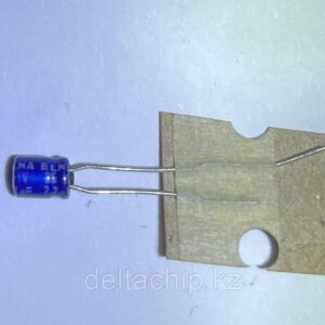 ELCAP 2.2MF35V Конденсатор