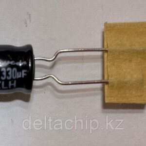 330MF25V Конденсатор
