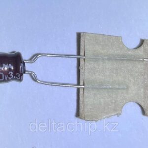 ELCAP 3.3MF50V Конденсатор
