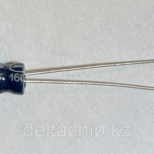 1MF160V Конденсатор