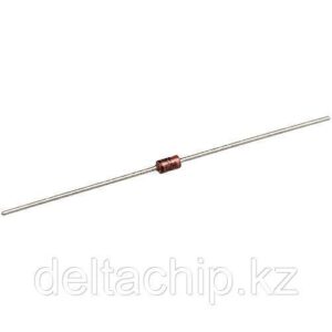 BAT85 Диод Шоттки 30V 0.2A DO-35
