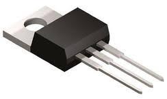MBR3045CT Диод Шоттки 45V 30A (2x15A) ощий катод TO-220AB