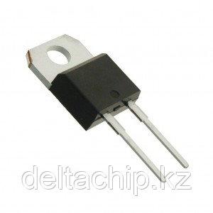 STTH8R06D Диод ультра быстрый 600V 8A 45ns  (TO220)